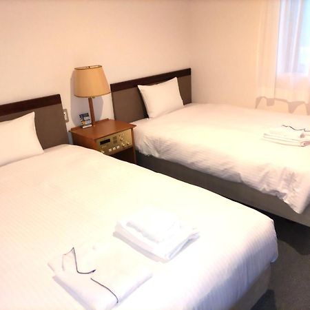 Hotel Green Selec Сендай Екстериор снимка
