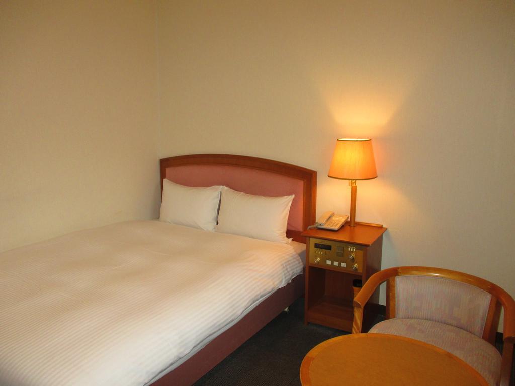 Hotel Green Selec Сендай Екстериор снимка
