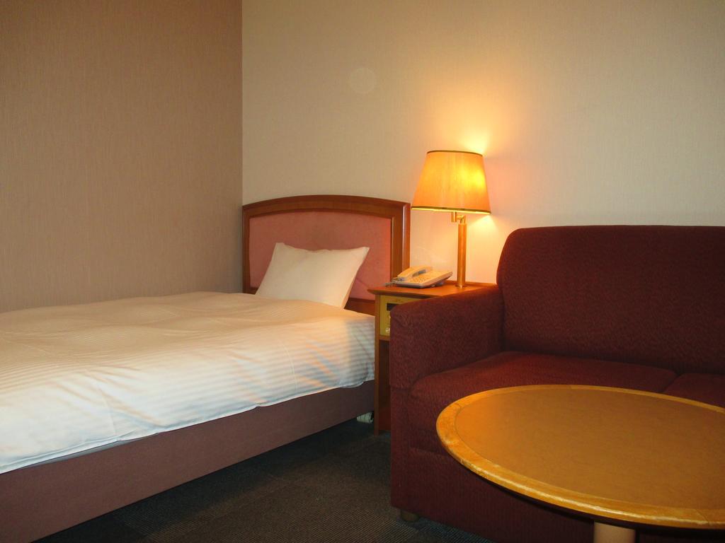 Hotel Green Selec Сендай Екстериор снимка