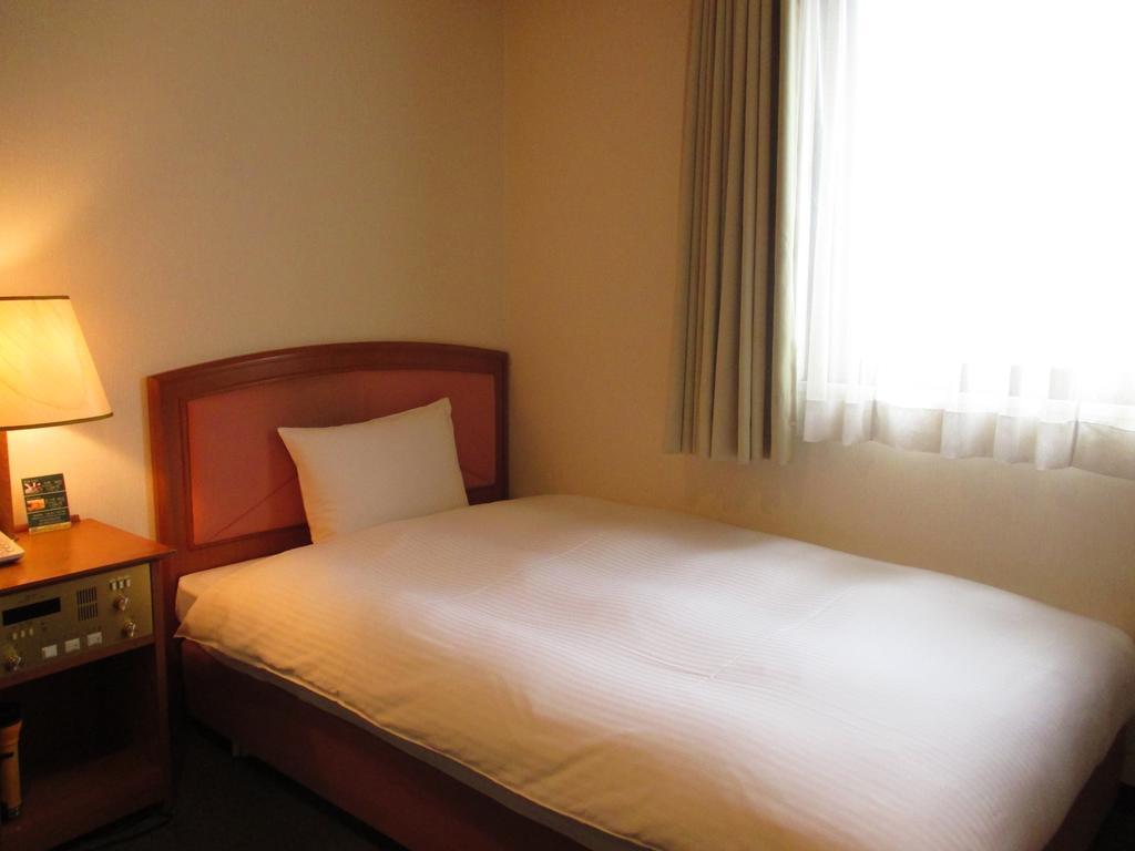 Hotel Green Selec Сендай Екстериор снимка