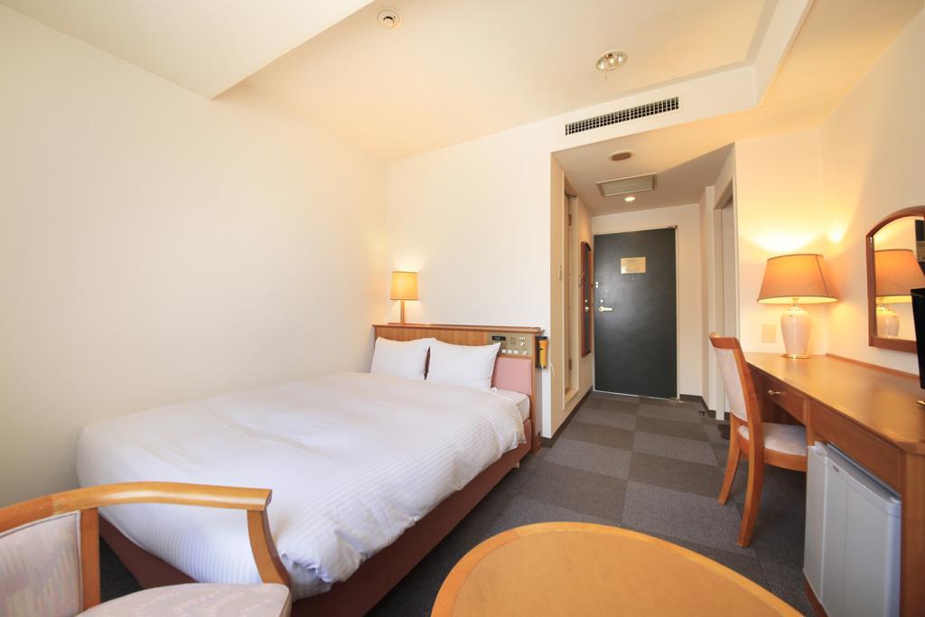 Hotel Green Selec Сендай Екстериор снимка