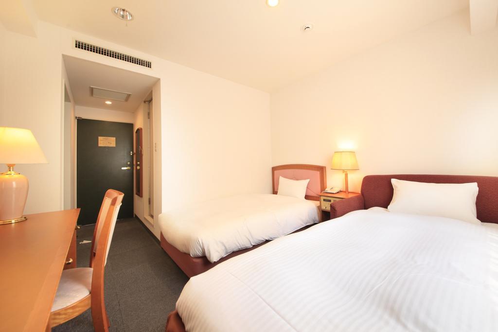 Hotel Green Selec Сендай Екстериор снимка